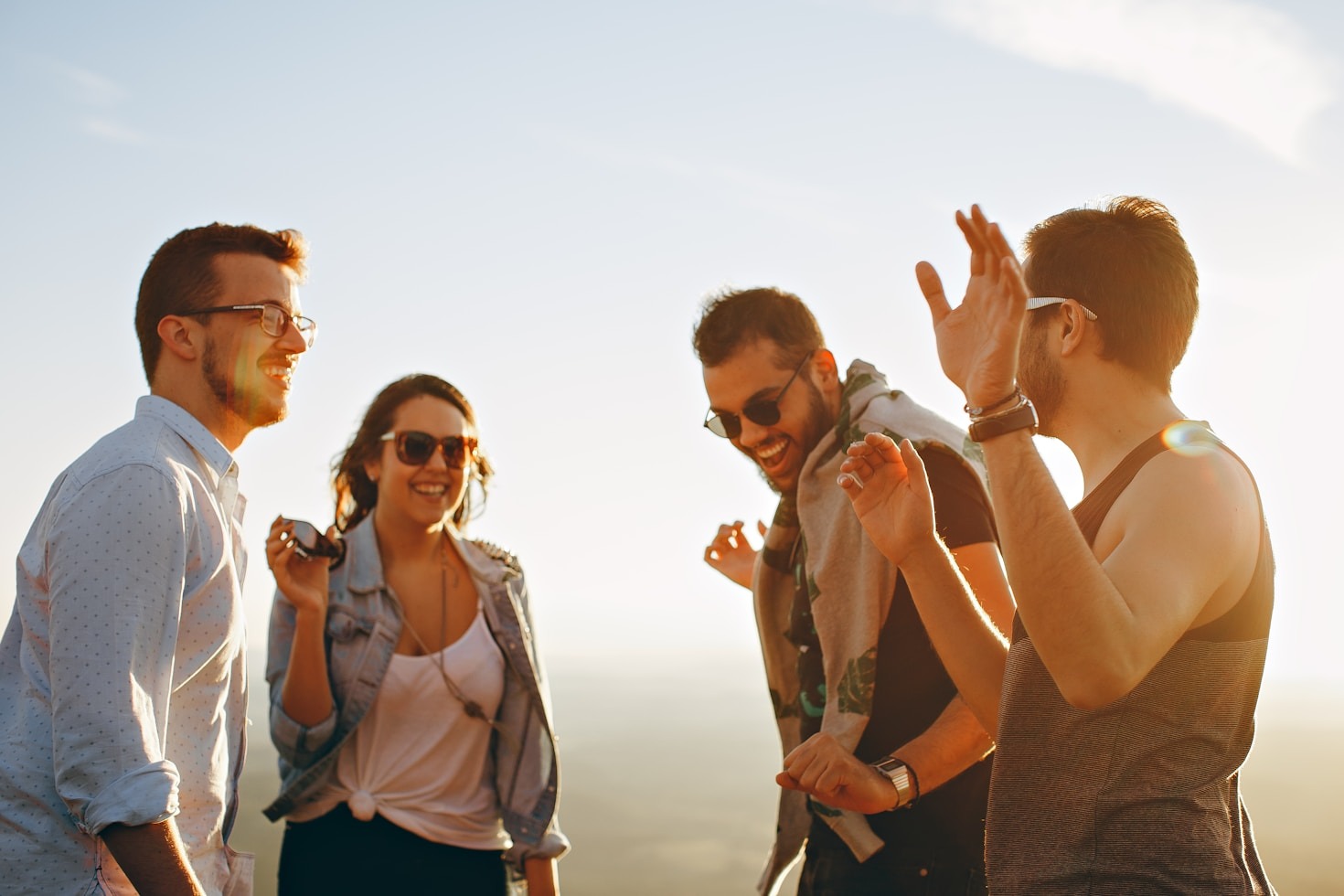 The Best Resources for All-Age Entertainment