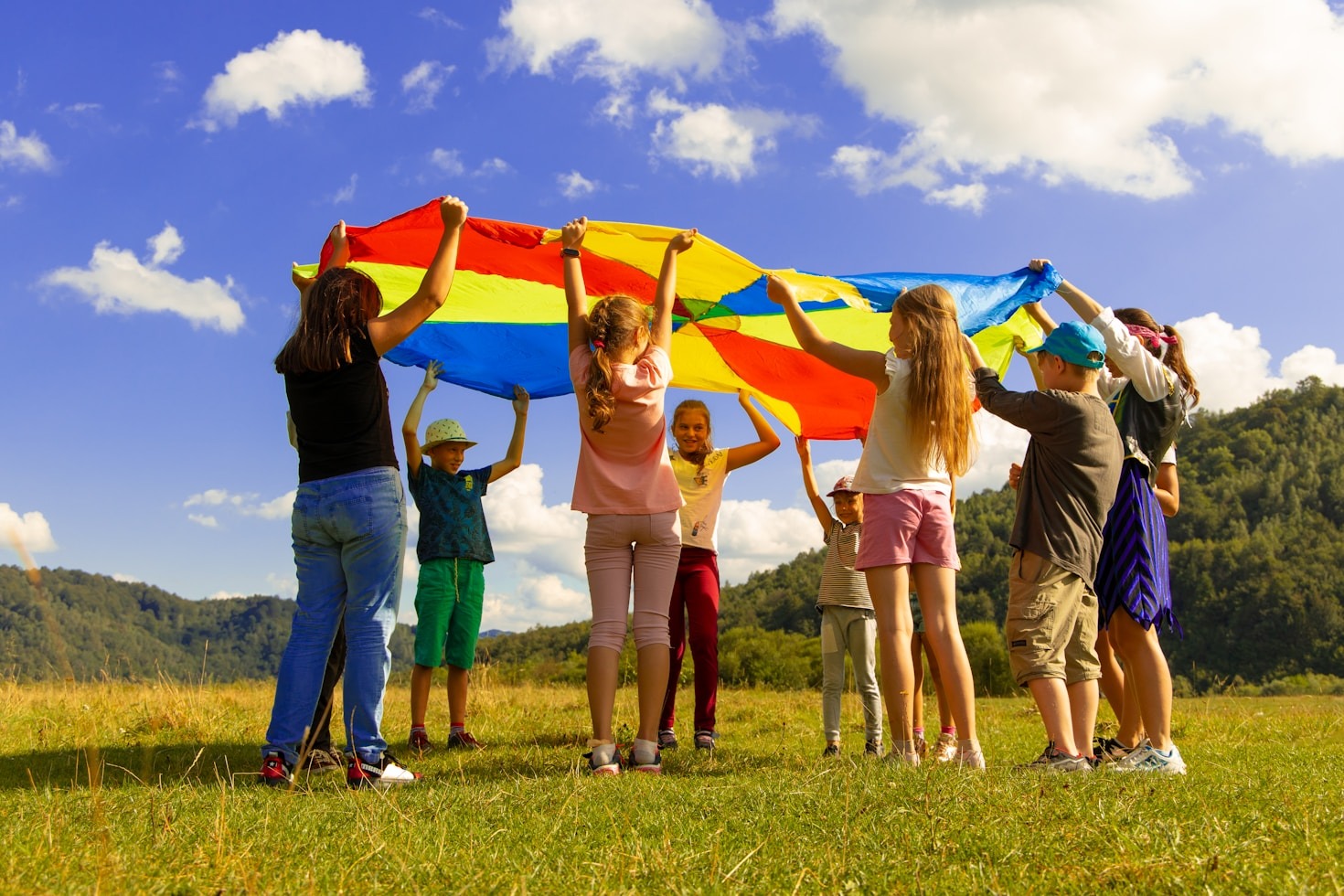 Tips for Creating Memorable Group Experiences